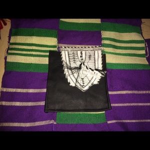 Original African kente handmade scarves